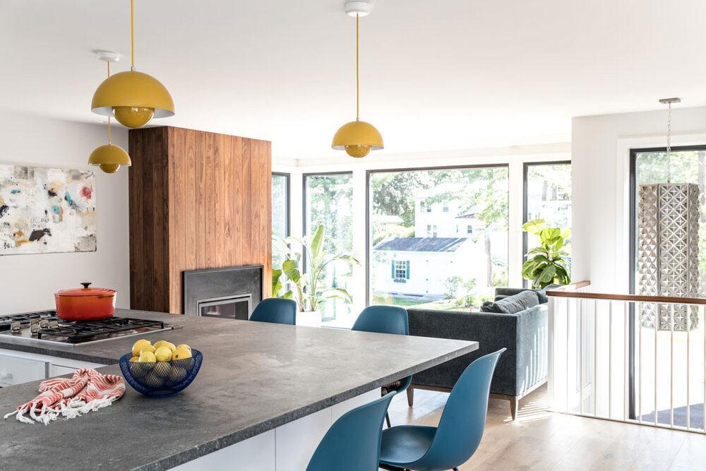 casa en Barrett Made por Barrett Made