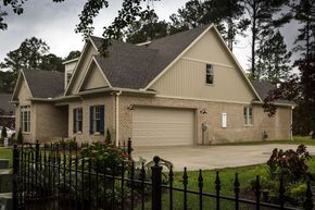 Bart Liddon Homes LLC - Dothan, AL