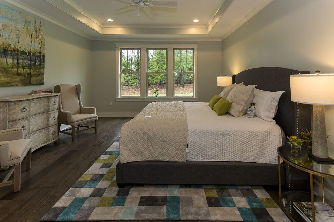 casa en Bart Liddon Homes LLC por Bart Liddon Homes LLC