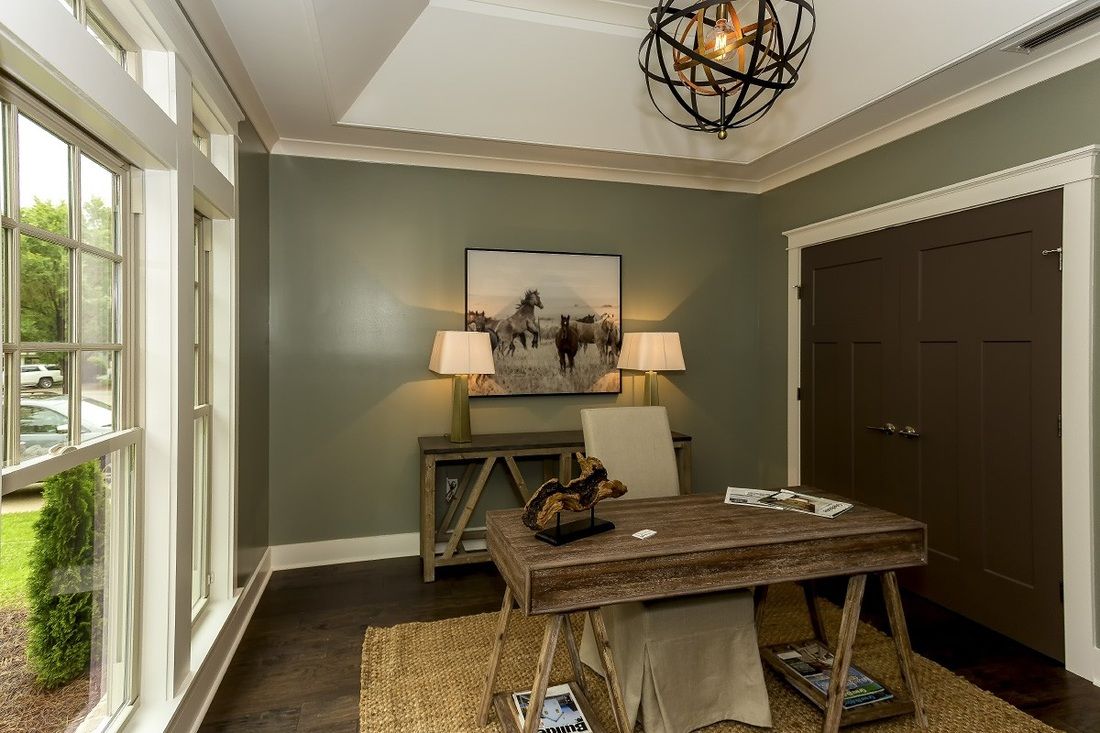 casa en Bart Liddon Homes LLC por Bart Liddon Homes LLC