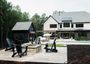 casa en Bartron Builders por Bartron Builders
