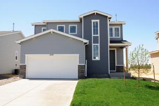 Bartran por Bartran en Fort Collins-Loveland Colorado