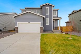 The Boyd - Promontory Point: Greeley, Colorado - Bartran Construction