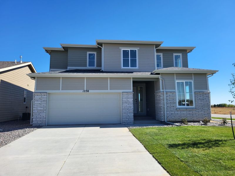1230 104Th Ave Ct. Greeley, CO 80634