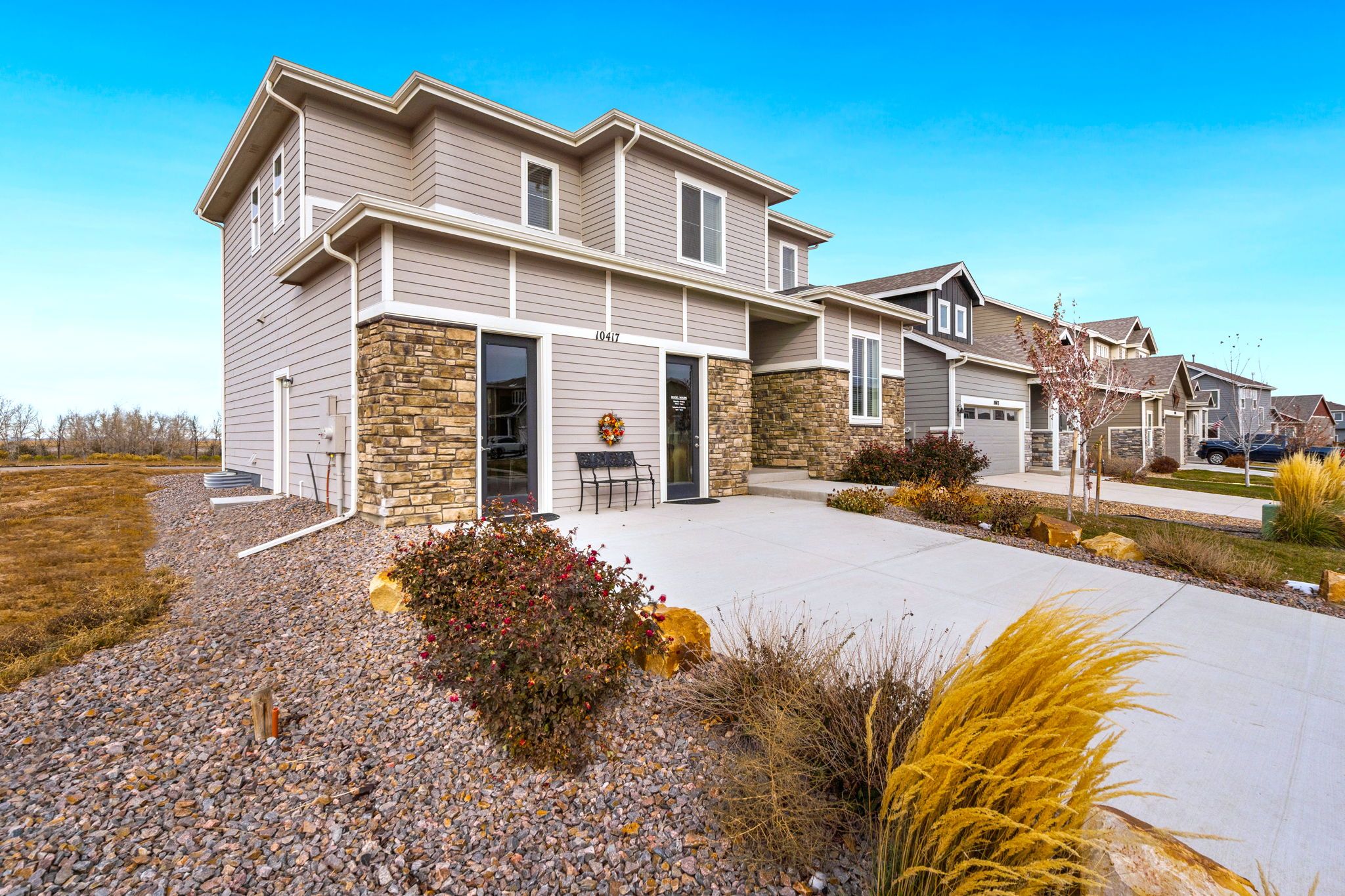 10417 W 12Th Street. Greeley, CO 80634