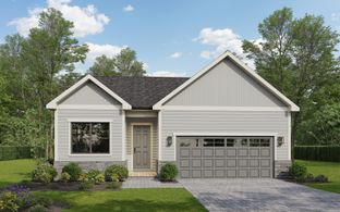 The Sterling - Promontory Point: Greeley, Colorado - Bartran Construction