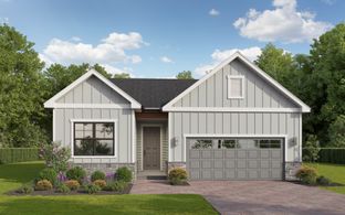The Carlson - Promontory Point: Greeley, Colorado - Bartran Construction