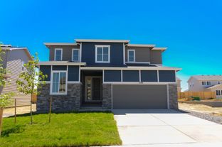 The Bradfield - Promontory Point: Greeley, Colorado - Bartran Construction