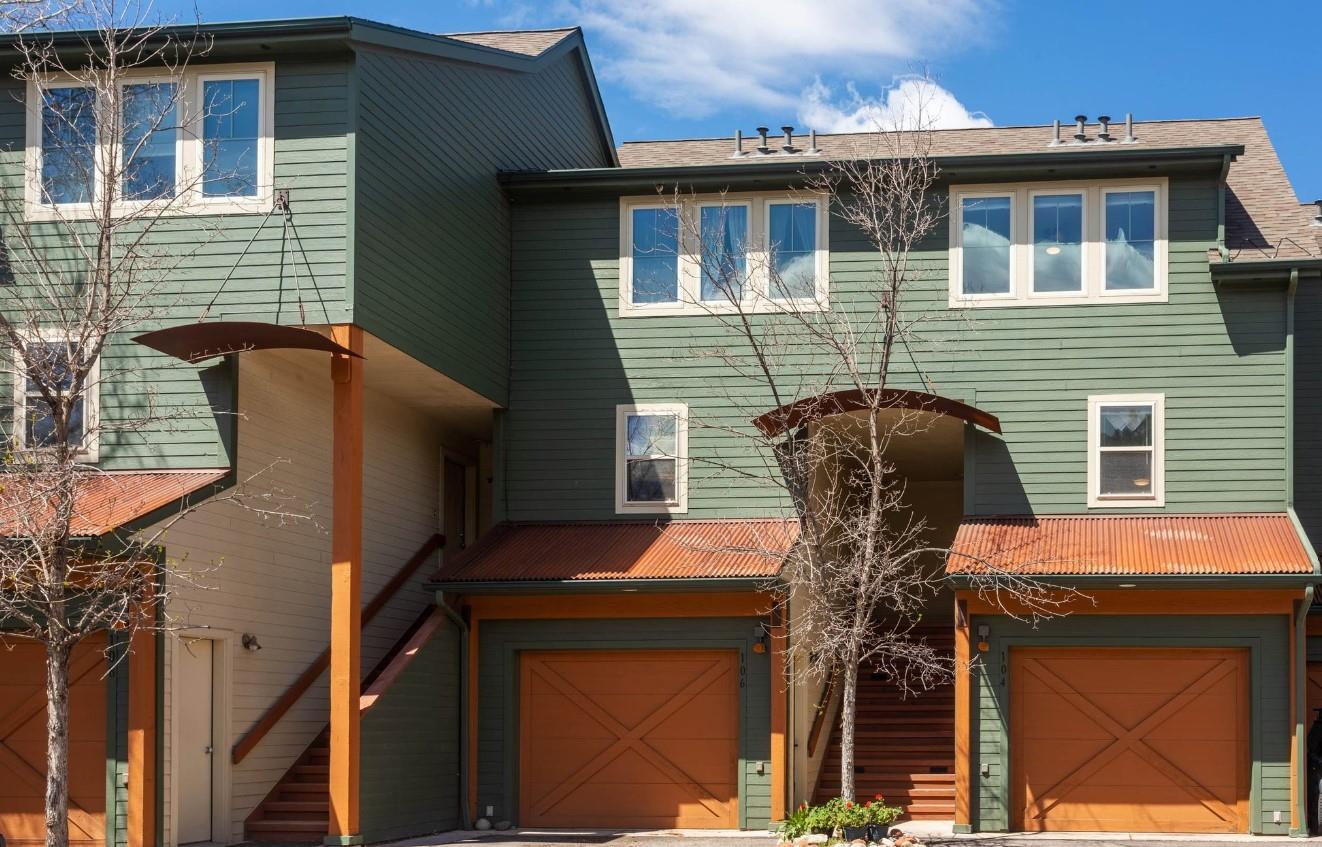 casa en Basalt Home Builders por Basalt Home Builders