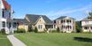 casa en The Village at Tom’s Creek, Blacksburg por Progress Street Builders