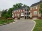 casa en Colonial Green Roanoke por Progress Street Builders