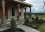 casa en La Femme Home Builders Inc. por La Femme Home Builders Inc.