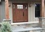 casa en La Femme Home Builders Inc. por La Femme Home Builders Inc.