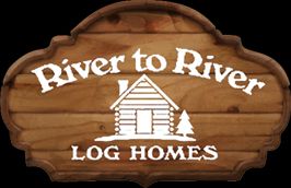 Rivertoriver Loghomes - Boise, ID