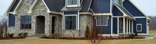 Grand Cherry Builders por Grand Cherry Builders en Ann Arbor Michigan