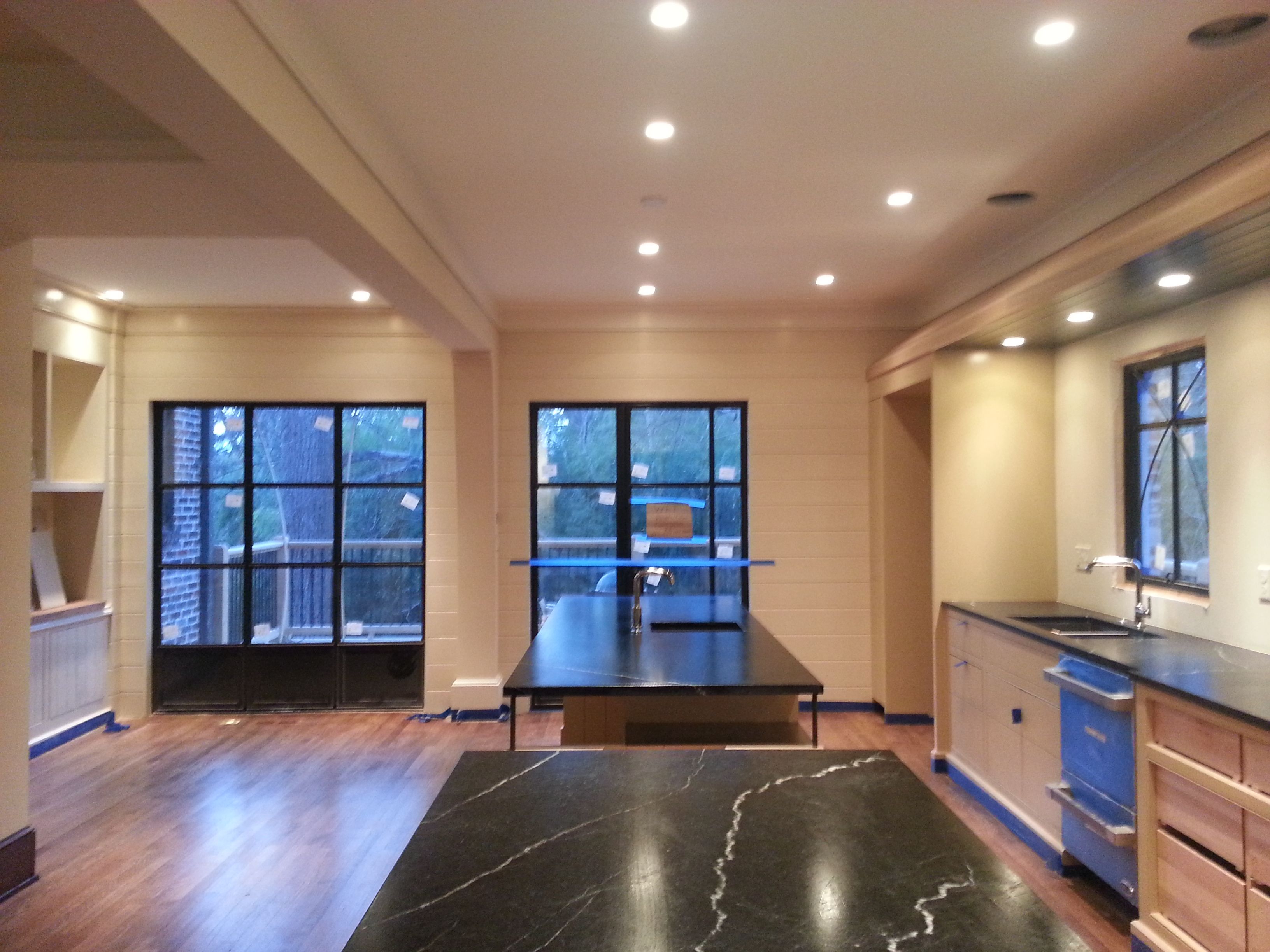 Longview Builders Inc - Asheville, NC