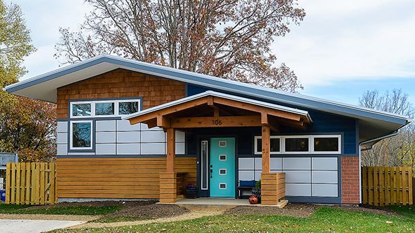 Surefoot Builders - Asheville, NC