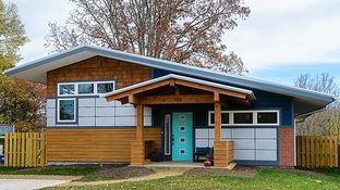 Surefoot Builders por Surefoot Builders en Asheville North Carolina