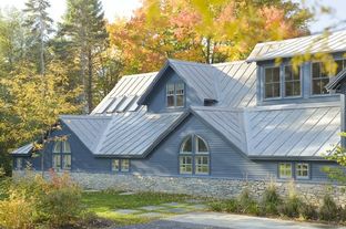 Clearwater Builders por Clearwater Builders en Burlington Vermont