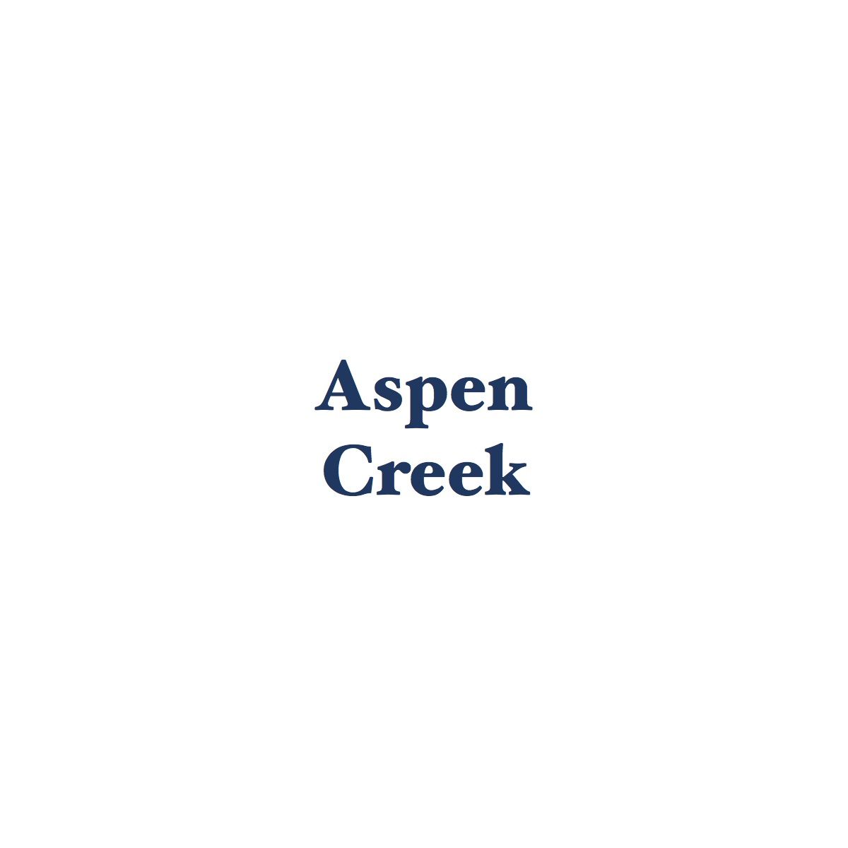 Aspen Creek - Omaha, NE