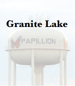 Granite Lake - Papillion, NE
