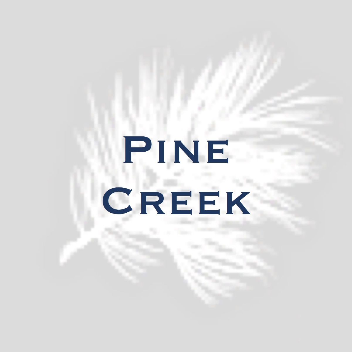 Pine Creek - Bennington, NE
