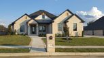 Russ Davis Homes by Russ Davis Homes in Waco Texas