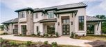 Calais Custom Homes by Calais Custom Homes in Fort Worth Texas