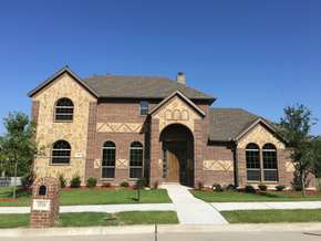 Dalrock Homes LLC - Royse City, TX