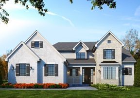 7997 Symphony Lane Floor Plan - Classic Living Homes