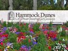 Hammock Dunes - Palm Coast, FL