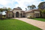 Wild Oaks by Bellagio Custom Homes in Daytona Beach Florida