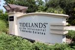 Tidelands by Bellagio Custom Homes in Daytona Beach Florida