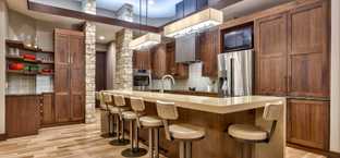 Grace Homes por Grace Homes en Omaha Nebraska