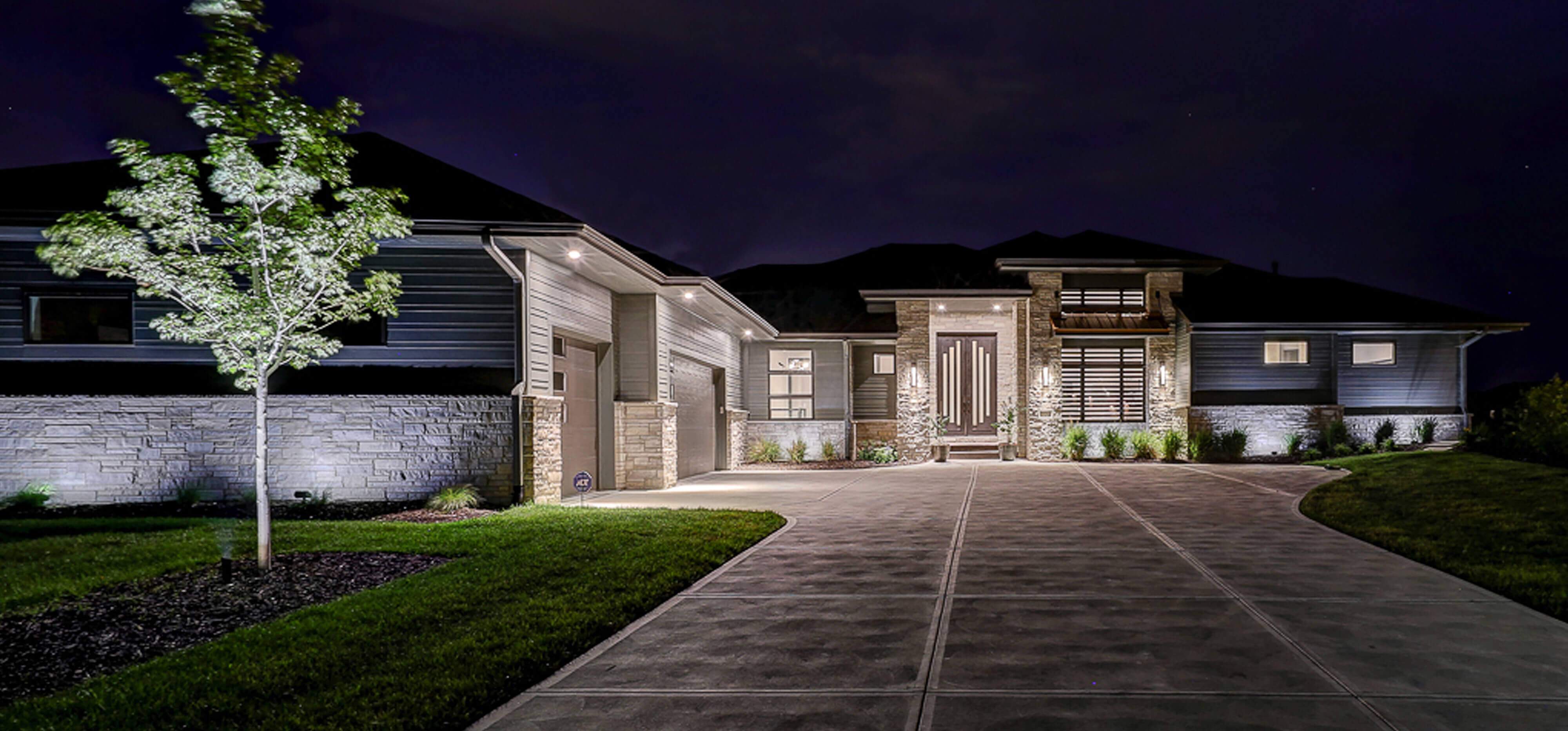 casa en Grace Homes por Grace Homes