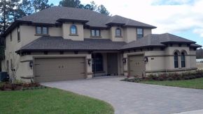 HJ Homes - Jacksonville, FL