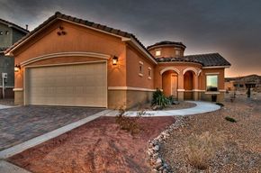 Homes By Joe Boyden - Tijeras, NM