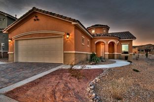 Homes By Joe Boyden por Homes by Joe Boyden en Albuquerque New Mexico