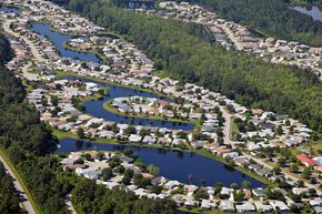 Coquina Crossing - Elkton, FL