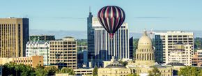 Boise - Meridian, ID