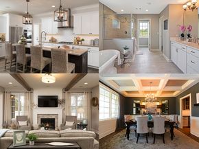 The Villas at Willow Pointe - Orland Park, IL