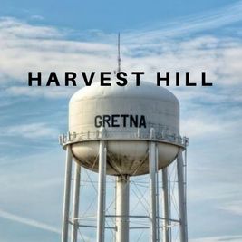 Harvest Hill por Silverstone Building Co. en Omaha Nebraska