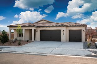 Raylee Homes por Raylee Homes en Albuquerque New Mexico