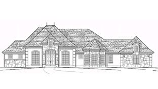 Barry Bullard Homes por Barry Bullard Homes en Gainesville Florida