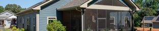 Addison Homes por Addison Homes en Greenville-Spartanburg South Carolina