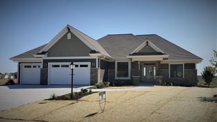 The Galena II - Alesci Homes Inc: West Allis, Wisconsin - Alesci Homes Inc