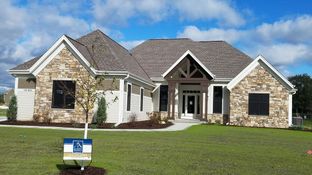 The Astin - Alesci Homes Inc: West Allis, Wisconsin - Alesci Homes Inc