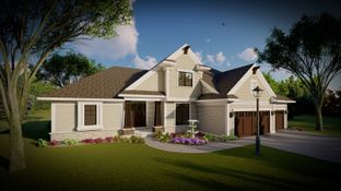 The Aiden - Alesci Homes Inc: West Allis, Wisconsin - Alesci Homes Inc