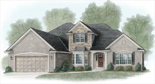 The Corrianne - Alesci Homes Inc: West Allis, Wisconsin - Alesci Homes Inc