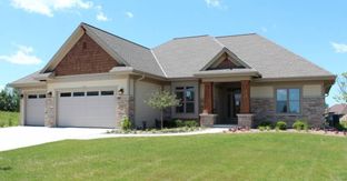 The Galena - Alesci Homes Inc: West Allis, Wisconsin - Alesci Homes Inc